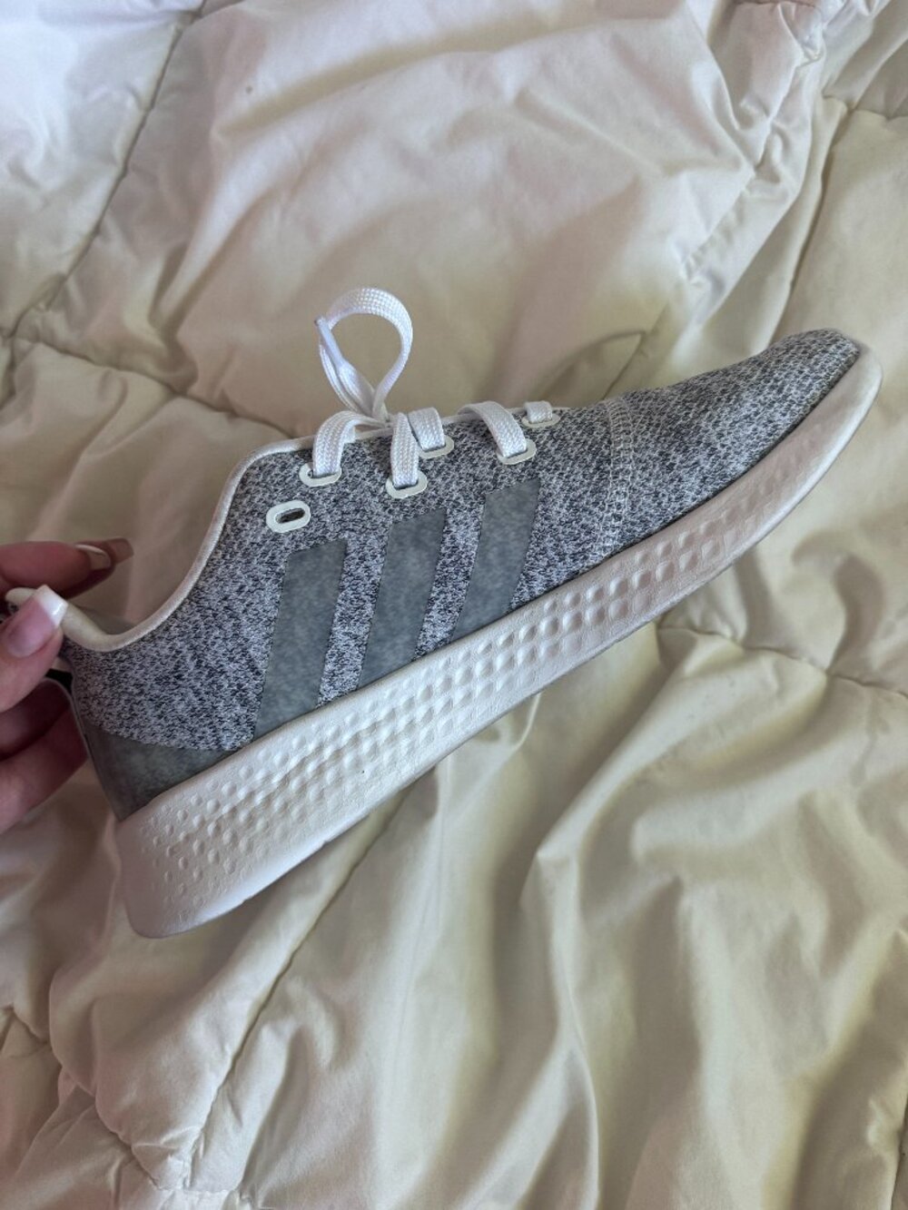 Adidas Cloudform Runners